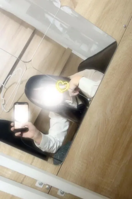 風俗初体験 こはる3年H組