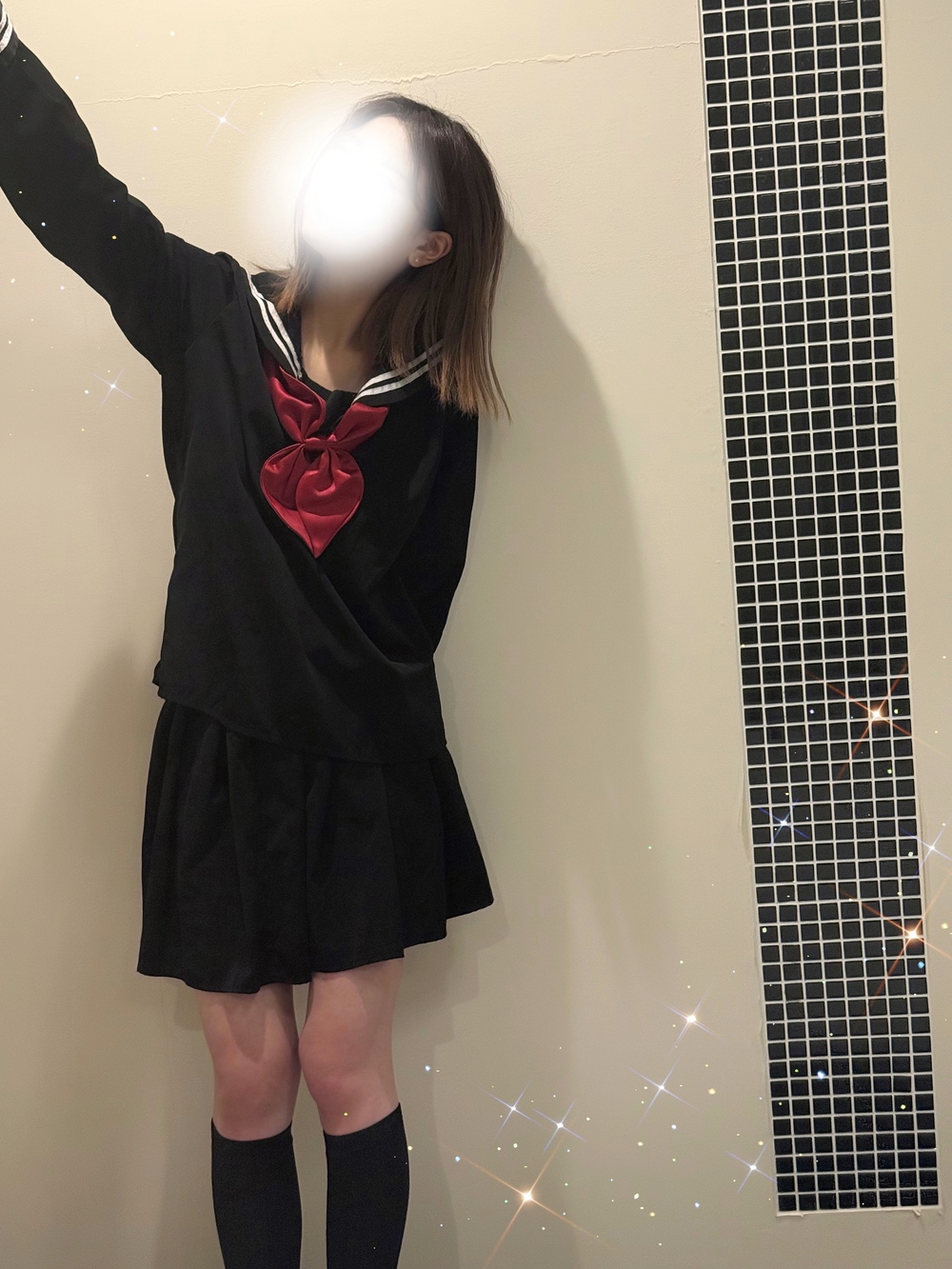 満点の星空で 🌃