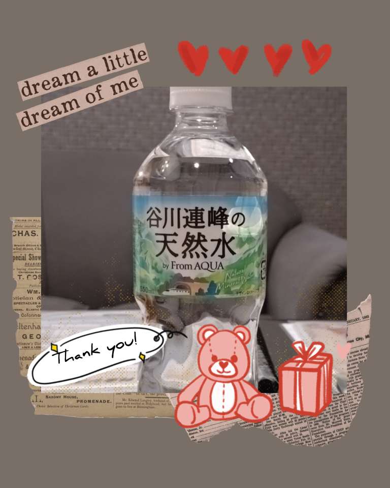 積もりに積もった話