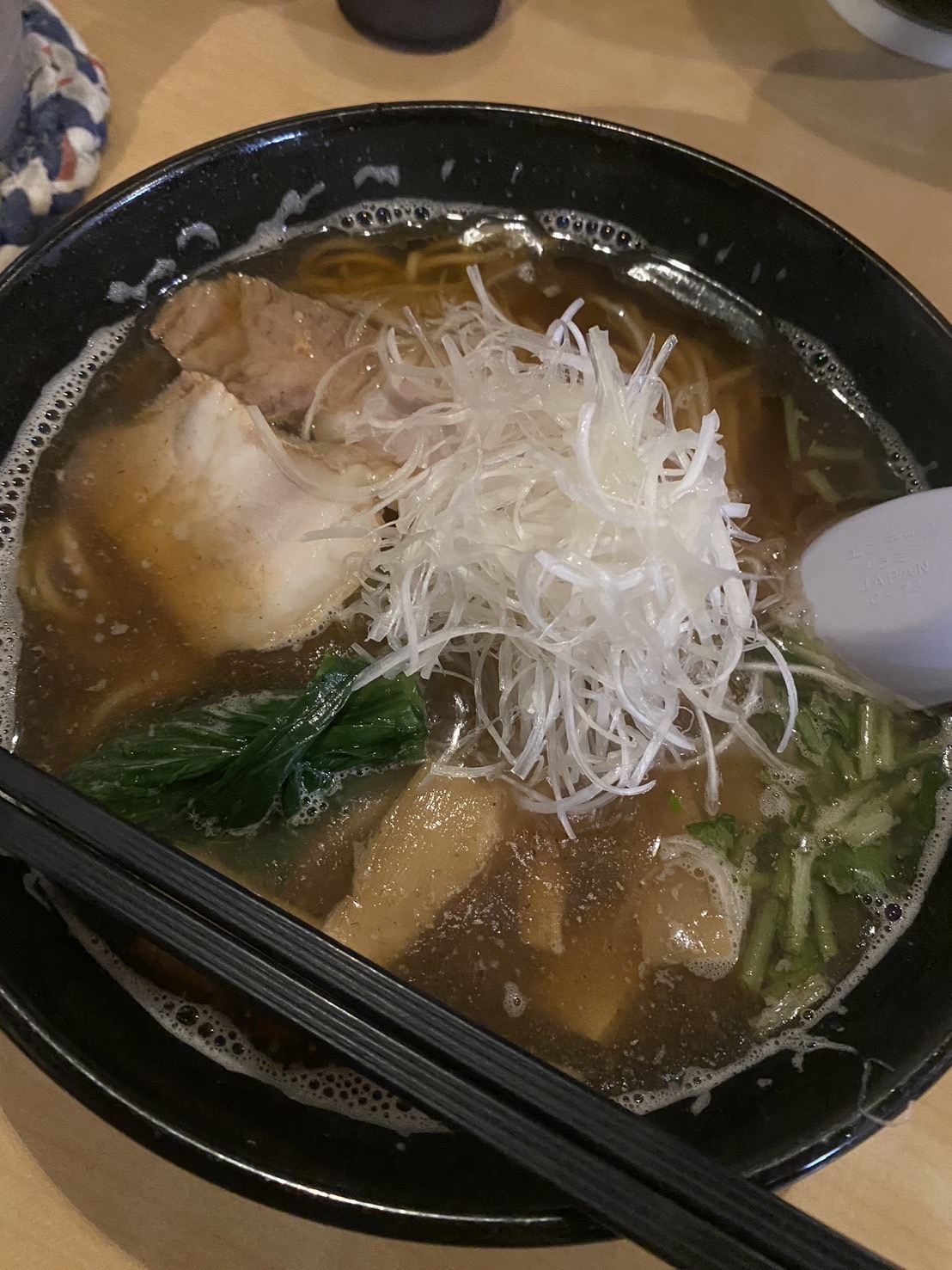 飯テロ