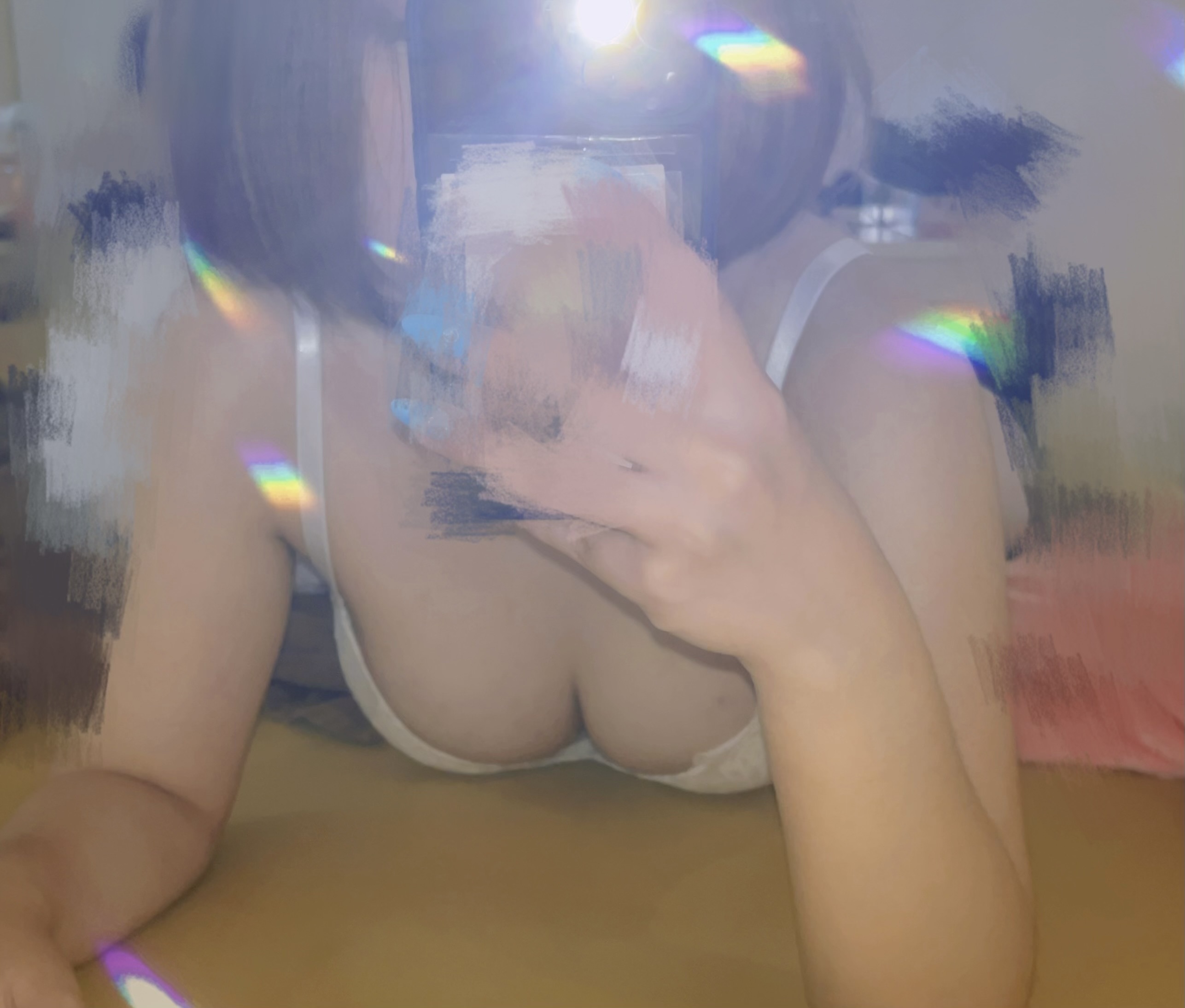 お礼💌