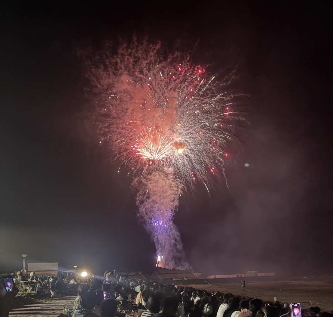 夏のイベント‼️