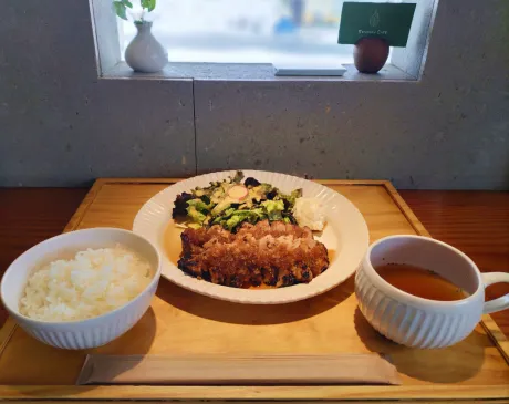 出勤終了です🌸☺️/さな【弘前黒石大釈迦】