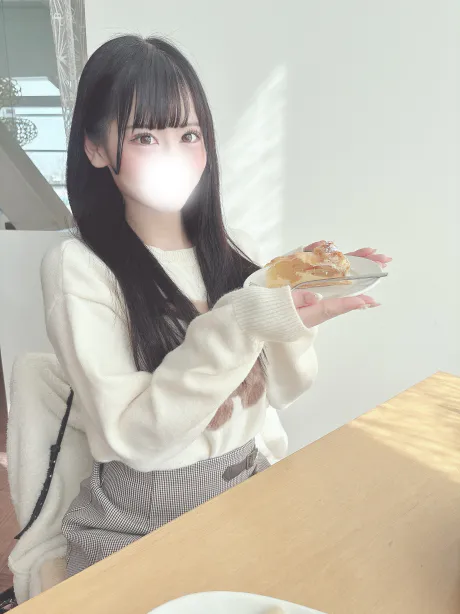 まろん　激カワ【青森】キューティーハニーズ