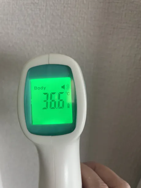 風つよ💦/もえ【青森大釈迦】