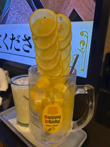 なにこれ❕