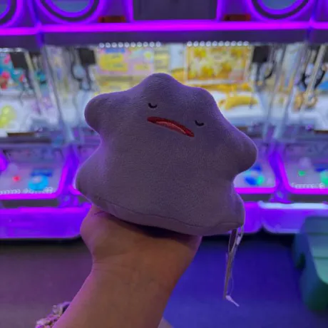 ゲーセンデート👾🎮/こなつ