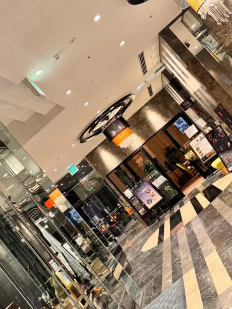 ほなみ奥様鉄道69　仙台店