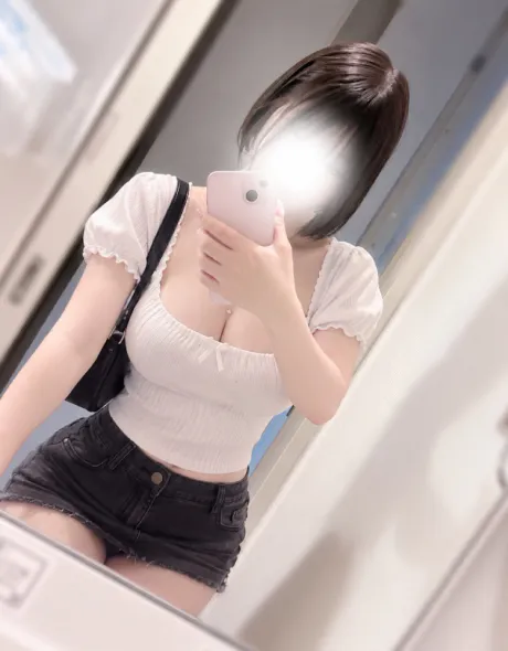 搾り取らせてね? 💕