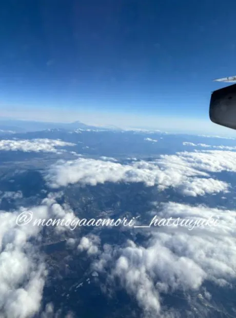 初雪☆青森青森･弘前人妻デリヘル桃屋