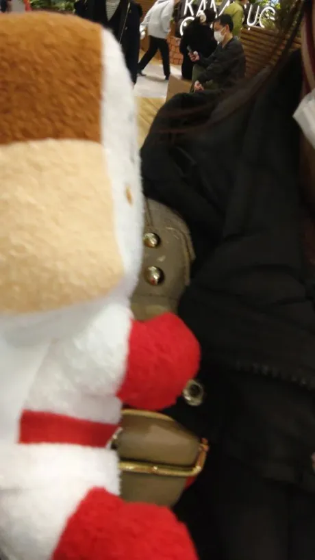 まり★溢れる豊満爆乳若妻隣の人妻お口で愛して