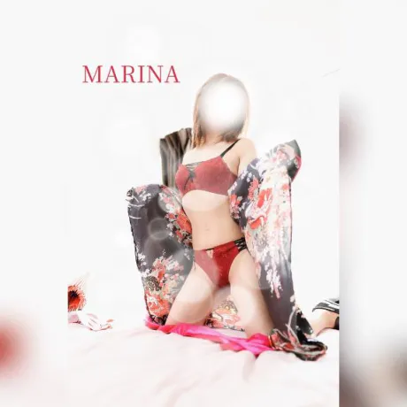 マリナMadonna-マドンナ-