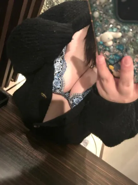 ゆきなダンシングおっぱいTEAM爆