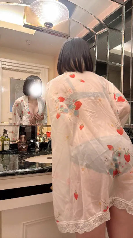 次回🙌/えれな