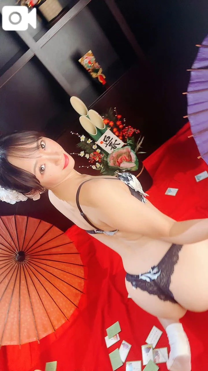 一緒に最後まで♡