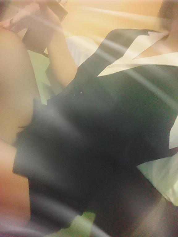 【お礼写メ日記】