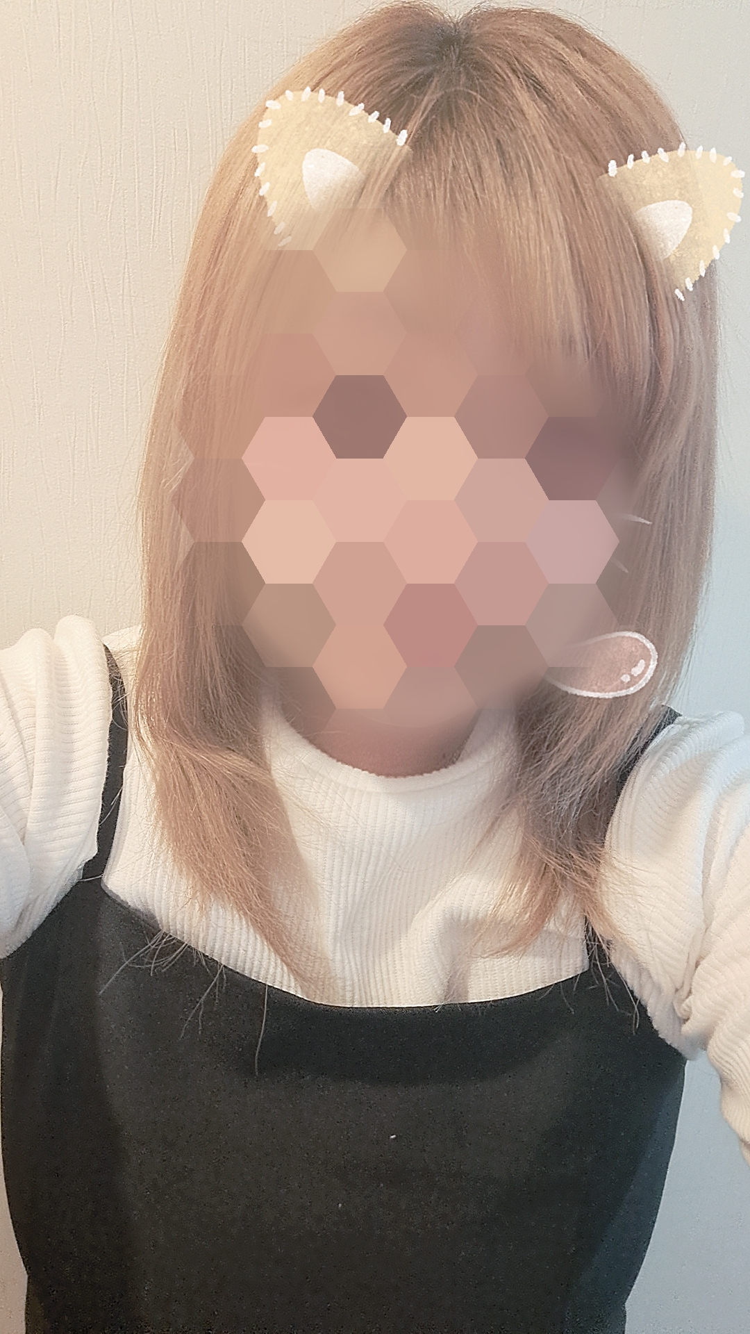 今日は飲める日🌟🍷/レン★ｵﾌﾟｼｮﾝ無料