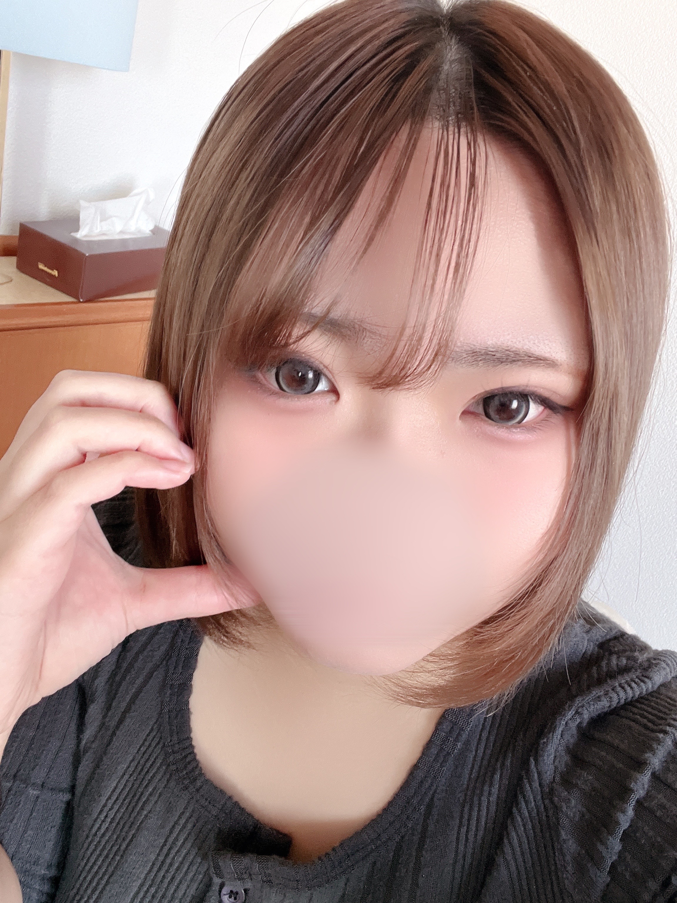 きょーのビジュ❣️/新人れな[青森]