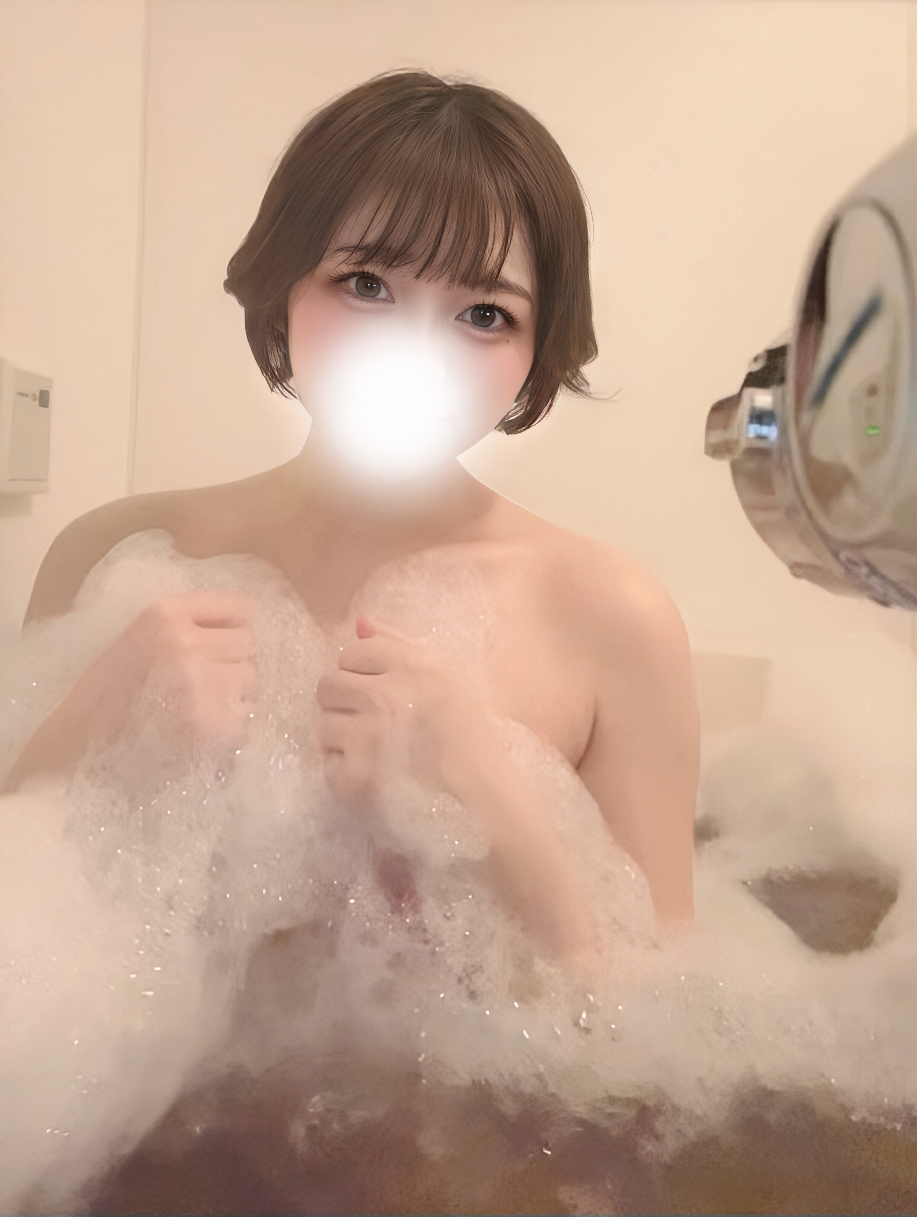 近くにきて🤍
