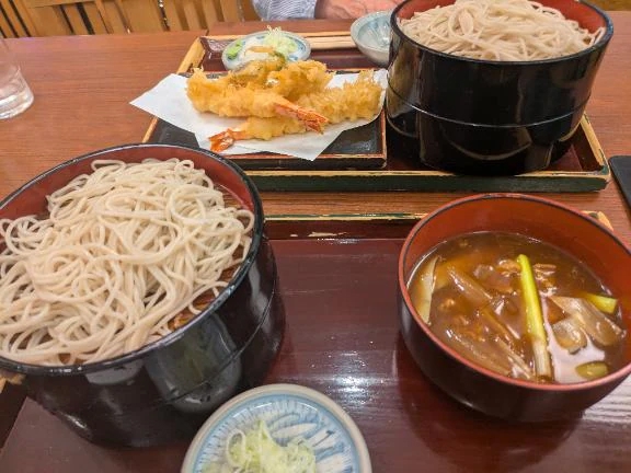 ランチ～