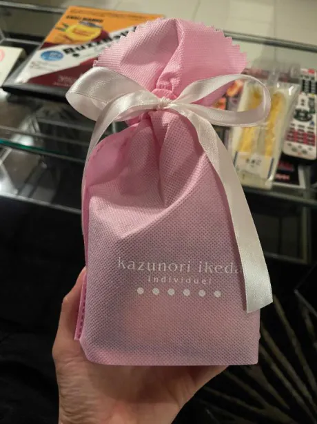 母乳　かほの　奥様のブログ 【お礼写メ日記】なるかに様🍼