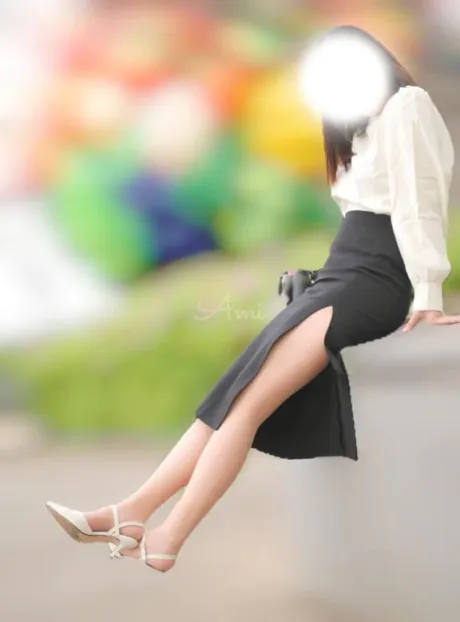 追加。/アミ