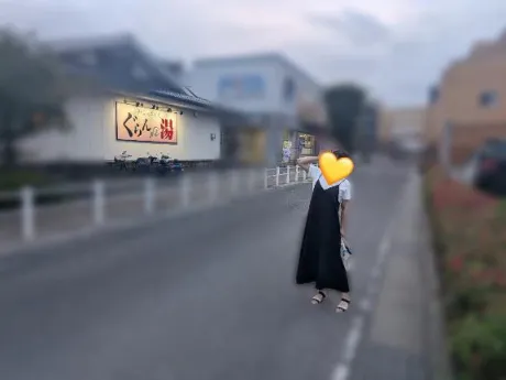 お風呂屋さんへ！/あずさ
