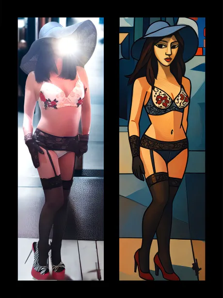 【新人】じゅあんMA CHERIE（マ シェリ）