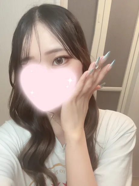 新人てぃな【弘前】キューティーハニーズ