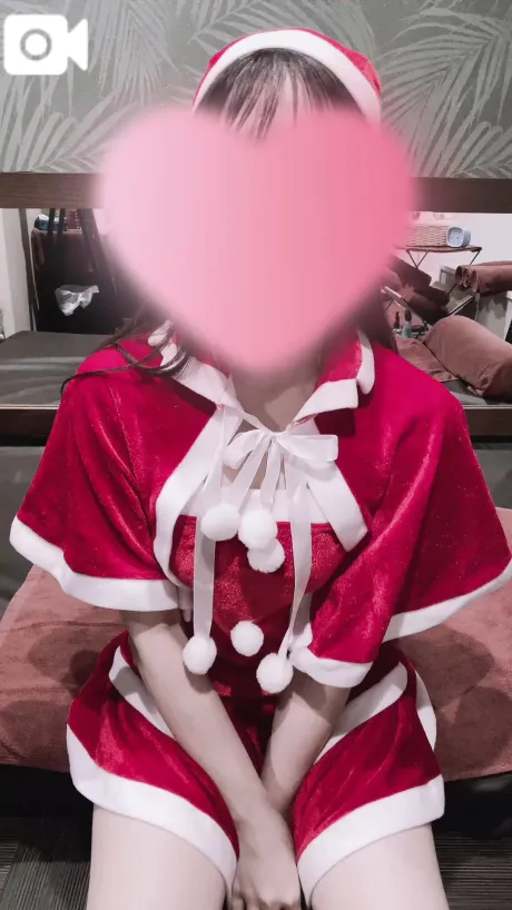 クリスマスイベント開催中‼︎/しあん【｢A｣ディプロマ保持者】