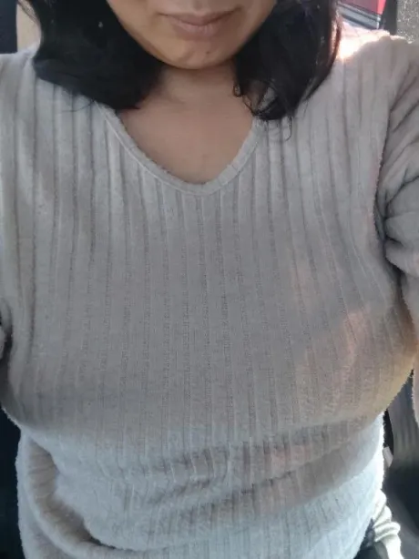 やよい★Gカップ母乳奥様！隣の人妻お口で愛して