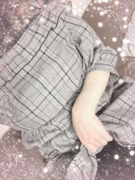 ミキのブログ ちらっ