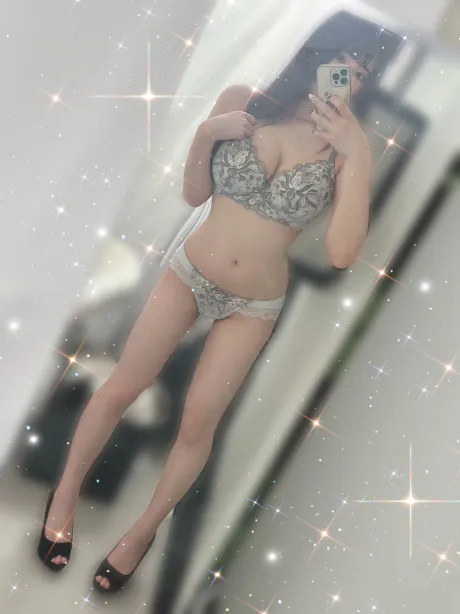 本日満枠です！/AV女優・岡田優愛(青森/大釈迦)