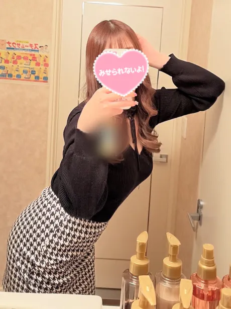 もものブログ ラスト出勤 ❣️