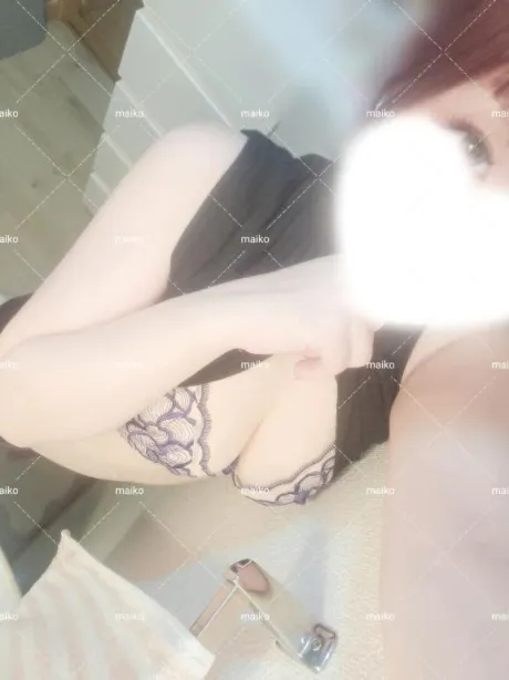 まいこ人妻の楽園