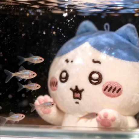 すこしだけ