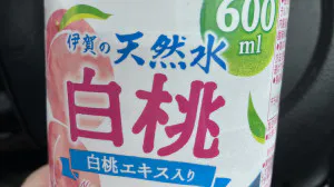 どんよりな空。