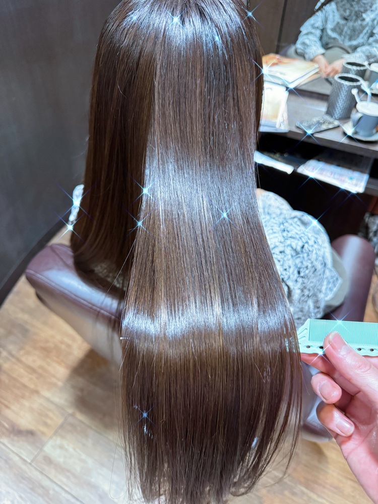 ひとみMrs クリエーション