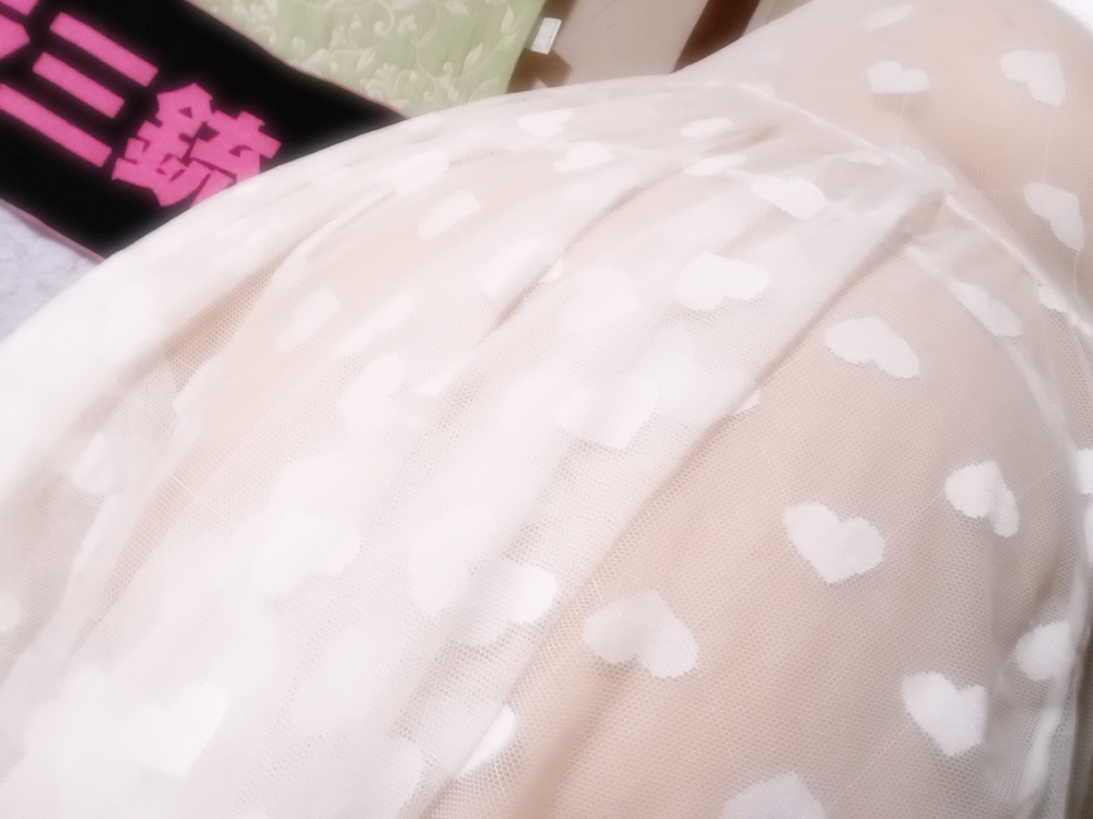 おはようございます 🍑