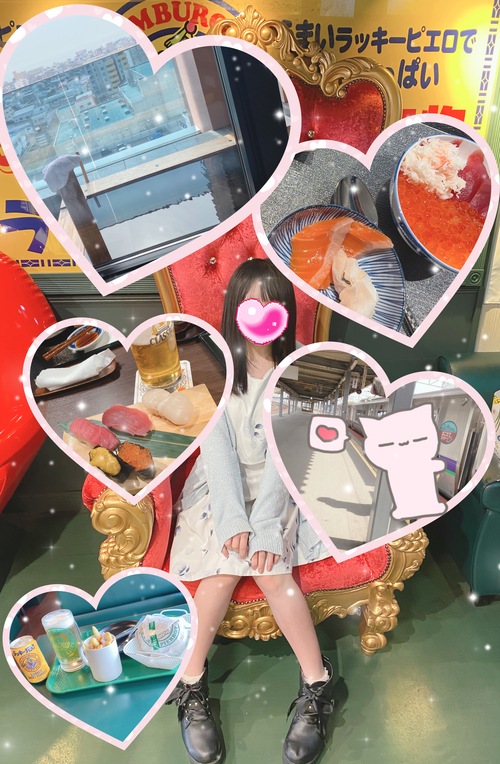 金曜のお礼💌1350分ありがとう🧸💖