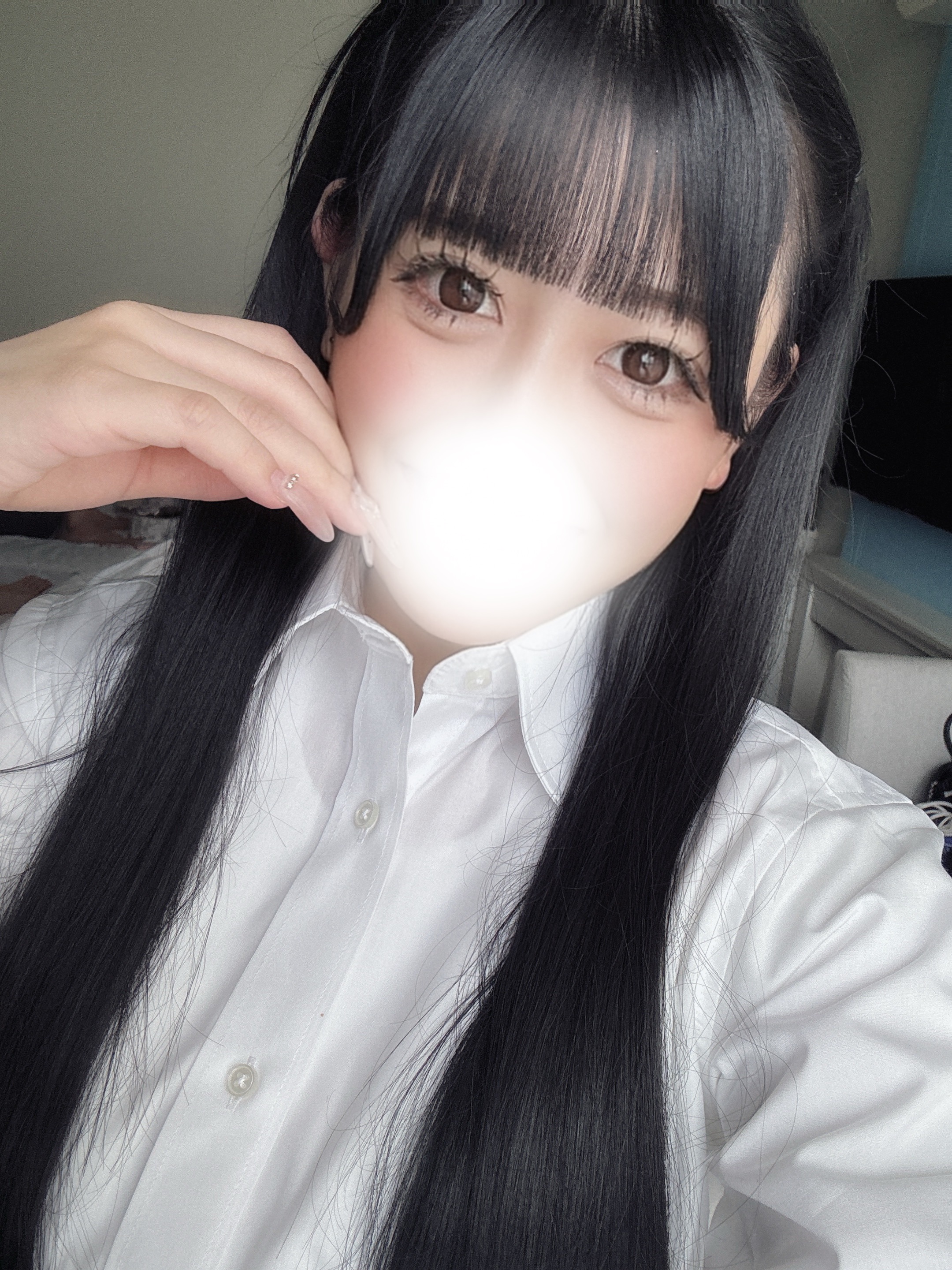 ビショビショ注意報⚠️