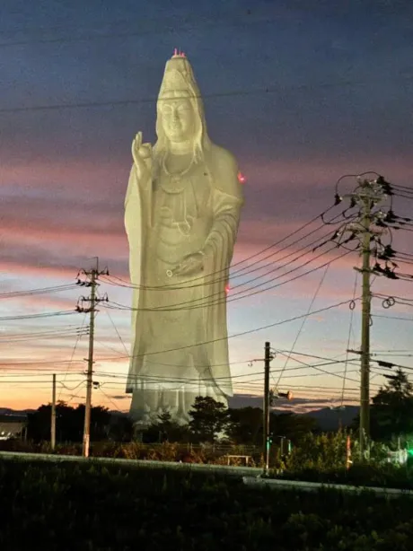 ありがたき～/ルイ