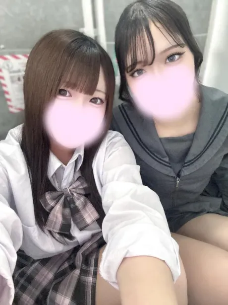 夢の3P💘/体験入店 あむ