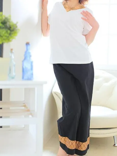 瀬田眞澄(せた　ますみ)出張回春エステ　ヴェントゥーラ（Ventura）