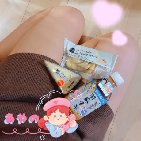 新人あやのさん[弘前]MIMOSA