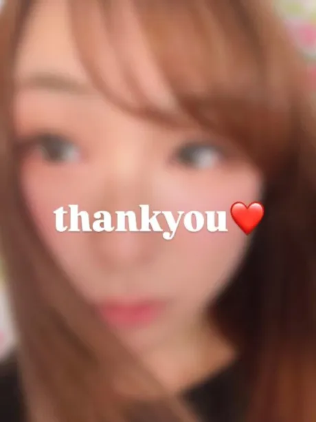 【お礼写メ日記】イチさん♡