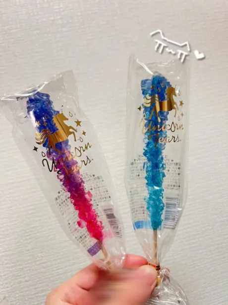 りの素敵な女の子は好きですか?