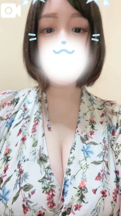 柔らかおっぱい💖