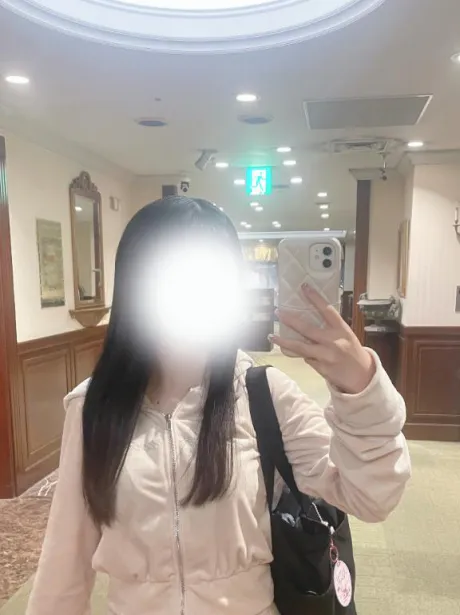 せいら素敵な女の子は好きですか?