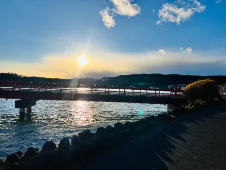 まつしま～🏝️/まりん